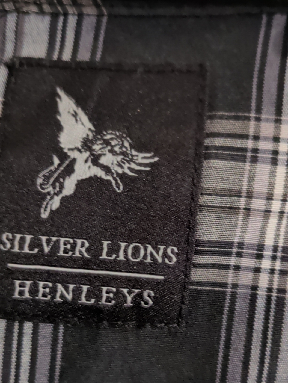 Henleys - Picture 5 of 5